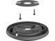 Микрофони Logitech Rally Mic Pod Mount, Graphite