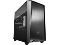 Компютри Office Cube (AMD)