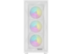 Кутии Genesis Diaxid 605 ARGB White