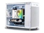 Level UP Level UP > Lynx Arctic (Intel DDR5)
