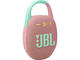 Колони JBL Clip 5, Pink