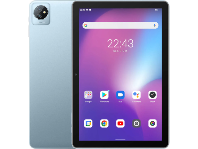 Таблети Blackview Tab 70 - 4GB RAM / 64GB, Blue