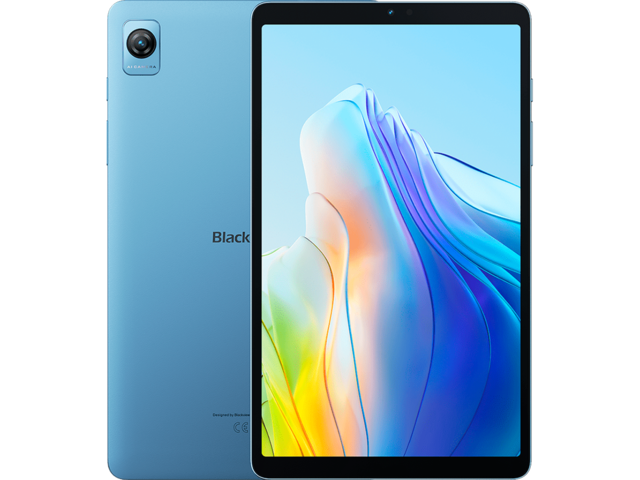 Таблети Blackview Tab 60 - 6GB RAM / 128GB, Blue