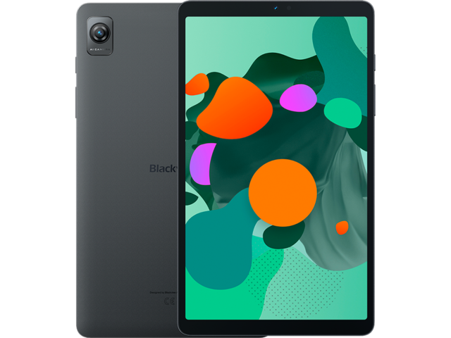 Таблети Blackview Tab 60 - 6GB RAM / 128GB, lron Grey