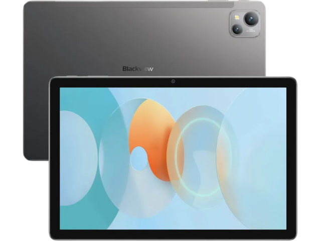 Таблети Blackview Tab 13 Pro - 8GB RAM / 128GB, Grey