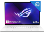 Лаптопи ASUS ROG Zephyrus G16 GU605MV-QR064W