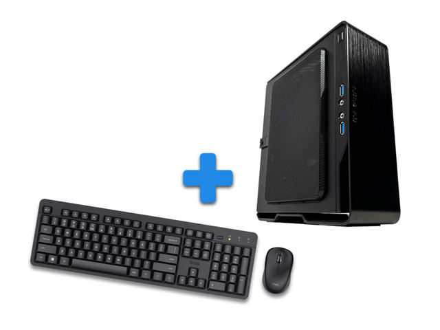 Компютри Office Executive (AMD)