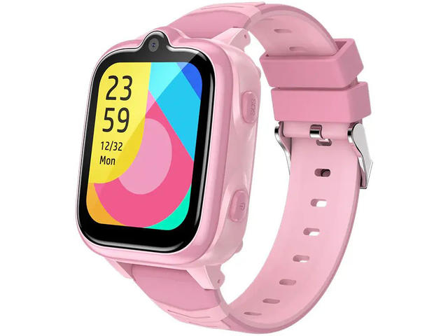 Смарт часовници Blackview Z10, Bubblegum Pink