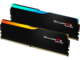 Оперативна памет 32GB (2x16GB) DDR5 6000 MT/s G.SKILL Ripjaws M5 Neo RGB Black