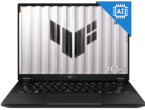 Лаптопи ASUS TUF Gaming A14 FA401WV-RG056