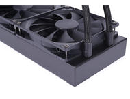 Охладители Alphacool Core Ocean T38 420mm
