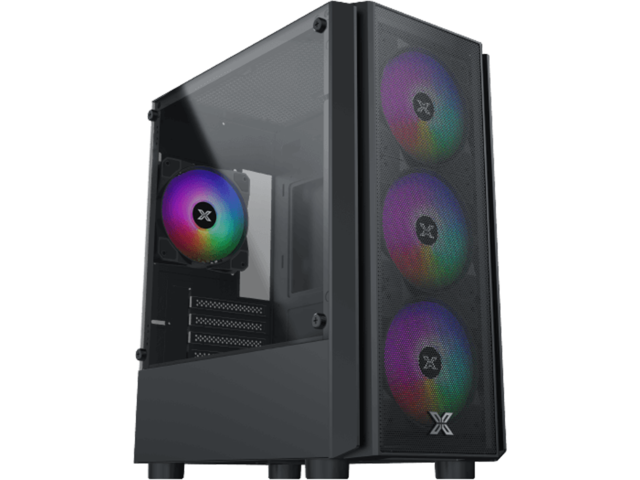 Кутии Xigmatek NYX Air