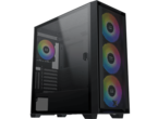 Кутии Xigmatek Anubis Pro 4FX