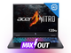 Лаптопи Acer Nitro 14 (AN14-41) - MAXOUT