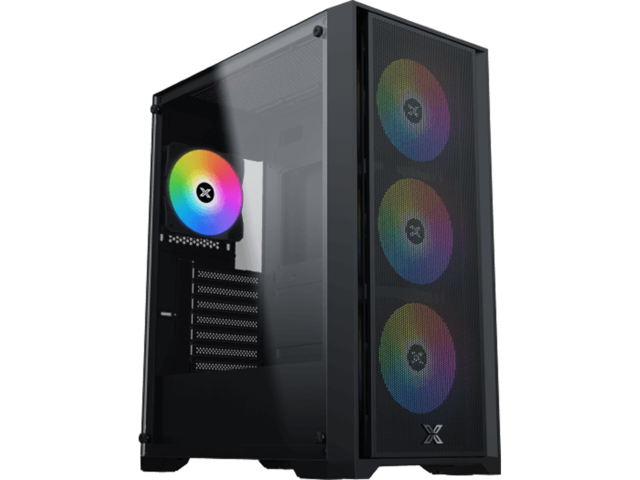 Кутии Xigmatek Gaming X II