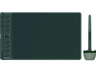 Графични таблети HUION  Inspiroy 2 M, Pine Green