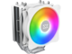 Охладители Xigmatek Windpower 964 RGB Arctic