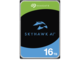 Твърди дискове 16TВ 7200rpm Seagate SkyHawk AI