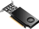Видео карти PNY NVIDIA RTX A400 4GB