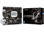 Дънни платки Biostar J4125NHU