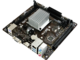 Дънни платки Biostar J4125NHU