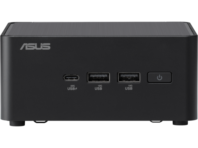 Mini PC ASUS NUC 14 Pro RNUC14RVHI300000I