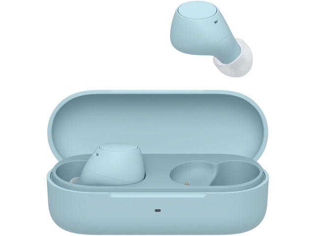 Слушалки Sony WF-C510, Blue
