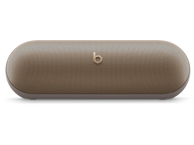 Колони Beats Pill, Champagne Gold