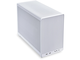 Кутии Lian Li DAN A3-mATX White