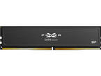 Оперативна памет 16GB DDR5 5600 MT/s Silicon Power XPOWER Pulse