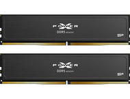 Оперативна памет 64GB (2x32GB) DDR5 5600 MT/s Silicon Power XPOWER Pulse