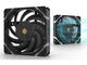 Охладители Valkyrie Dragonfang 360 ARGB