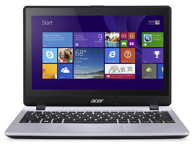 Лаптопи Acer Aspire V3-112P