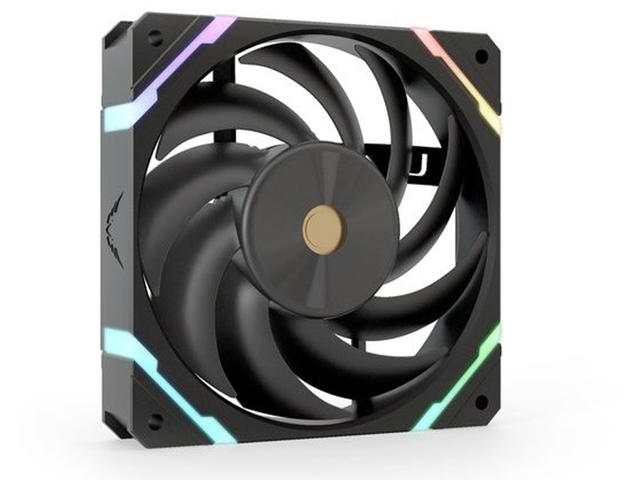 Вентилатори Valkyrie X12 ARGB