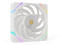 Вентилатори Valkyrie X12 ARGB - White