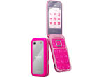 Смартфони HMD Barbie - 64MB RAM / 128MB, Power Pink