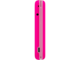 Смартфони HMD Barbie - 64MB RAM / 128MB, Power Pink