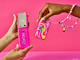 Смартфони HMD Barbie - 64MB RAM / 128MB, Power Pink