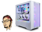 G:RIGS G:RIGS Venom Ultimate (AMD X3D)