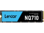 SSD 500GB Lexar NQ710