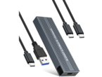 Кутии за дискове VCom CU850SN