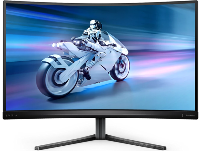 Монитори Philips Evnia 27M2C5200W/00