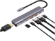 USB Хъб Canyon DS-17 CNS-TDS17