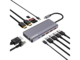 USB Хъб Canyon DS-16 CNS-TDS16