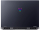 Лаптопи Acer Predator Helios 18 (PH18-72)
