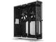 Кутии Fractal Design Ridge PCIe 4.0 White