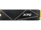 SSD 512GB XPG GAMMIX S70 Blade