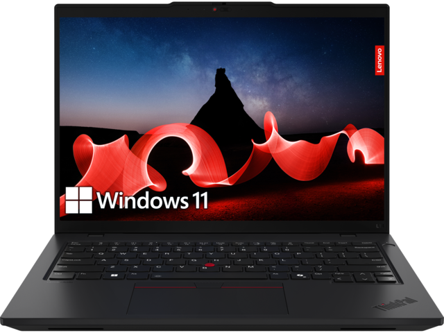 Лаптопи Lenovo ThinkPad L14 Gen 5