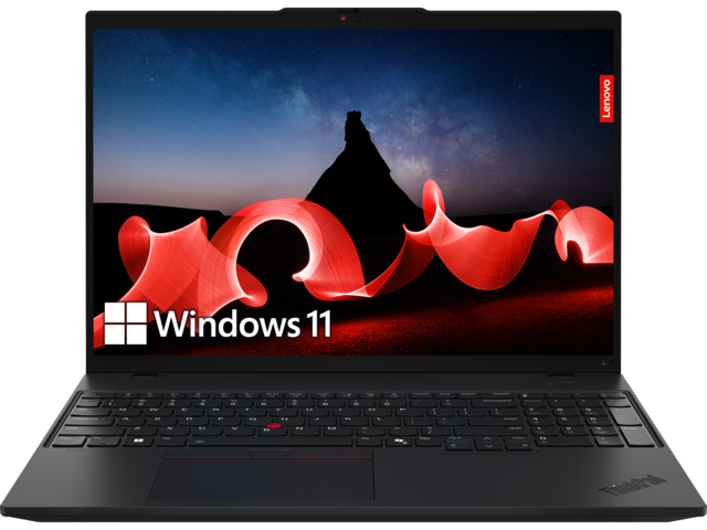 Лаптопи Lenovo ThinkPad L16 Gen 1