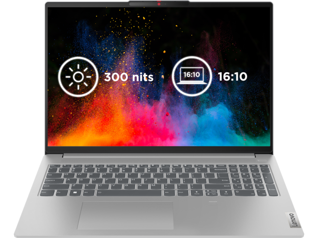 Лаптопи Lenovo IdeaPad Slim 5 16" Gen 9